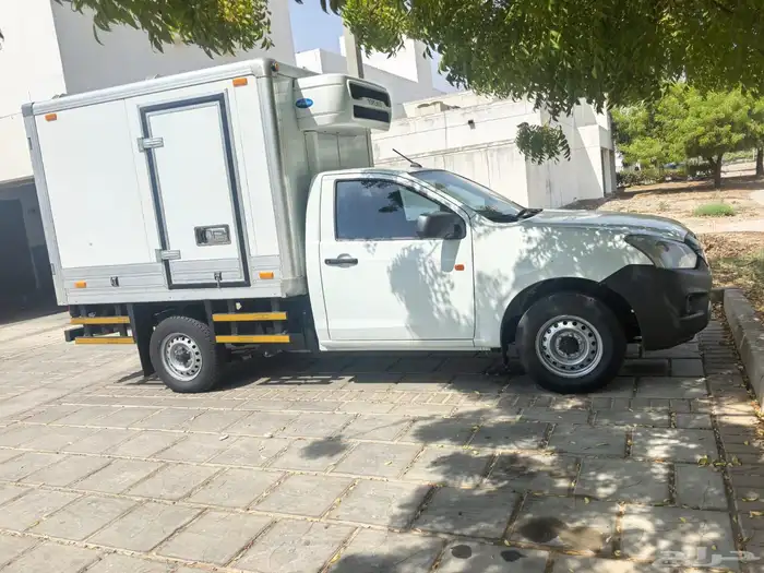 ايسوزو ونيت ثلاجة موديل 2025 2