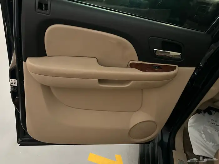 شفروليه 2007 نظيف 7