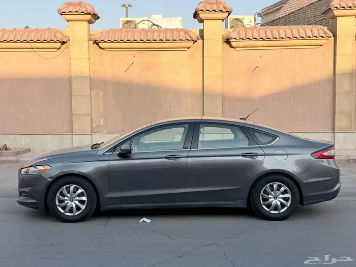 للبيع فورد فيوجن 2014 2