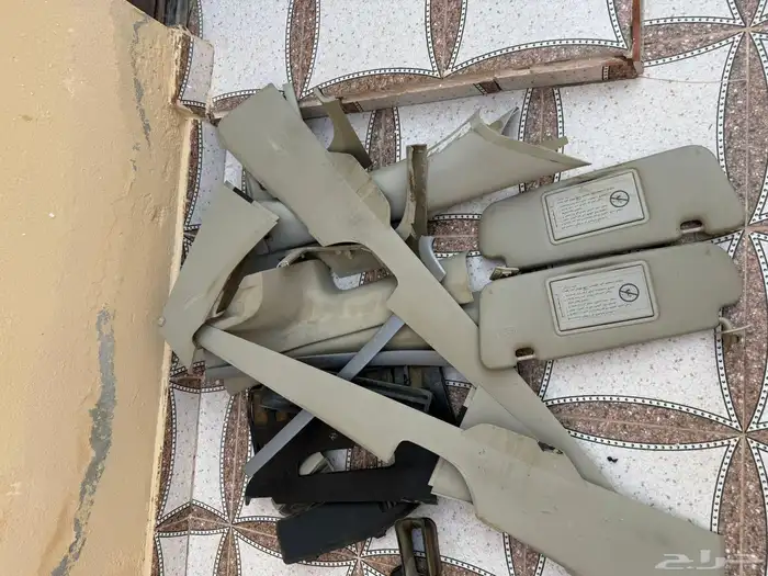 داخلية كابرس 2013 كاملة 5