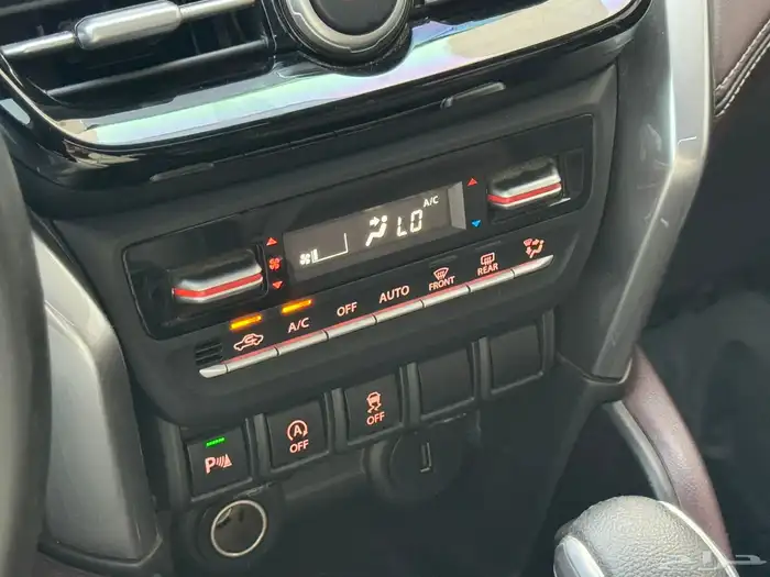 تويوتا اوربان كروز 2024 وكاله فل كامل 16