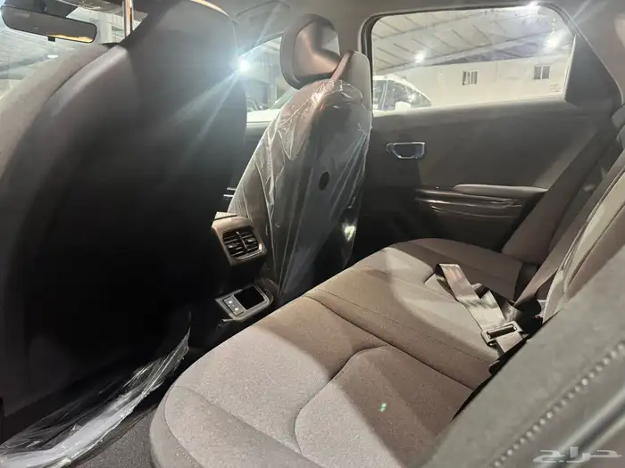 كيا k4 ستندر 1.6 موديل 2026 كاش اقساط 4