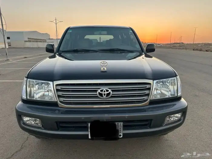 تويوتاجيب لاندكروزر 9