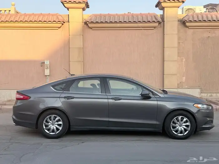 للبيع فورد فيوجن 2014 3