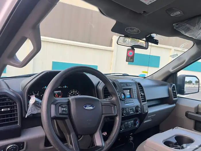 F150 فورد 2018 غمارة 15