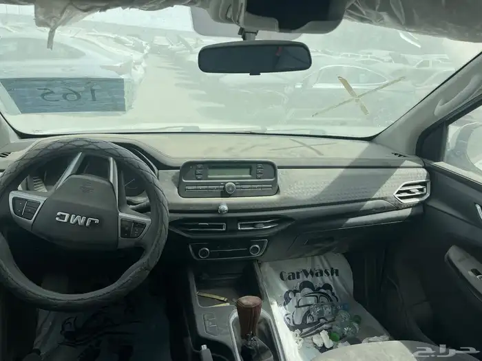 قط ع غيار وأنيت جي ام سي 4