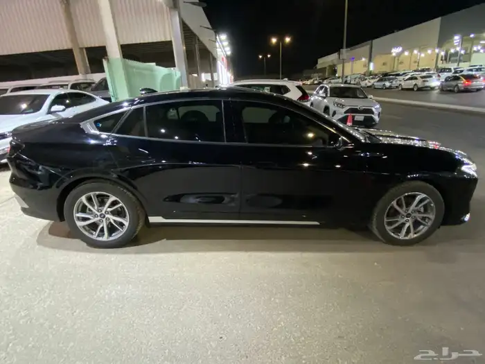 فورد تورس 2023 ترند بلس 2