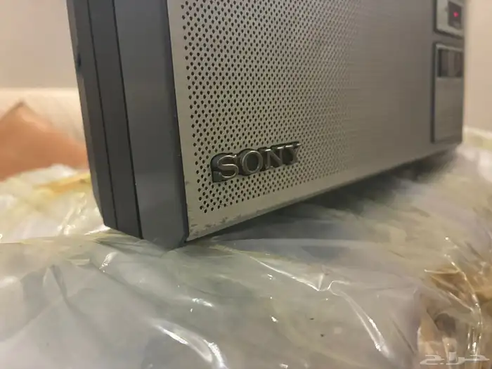 راديو سوني 1