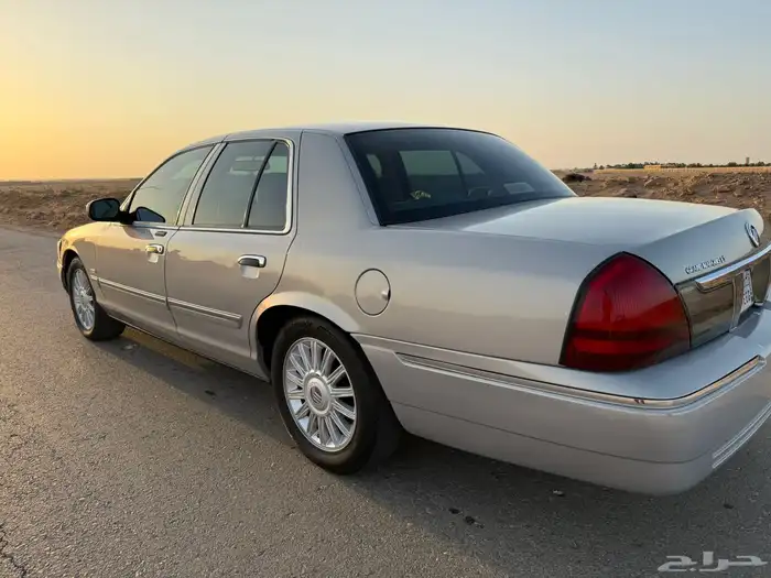 جراند ماركيز 2010 LS 4