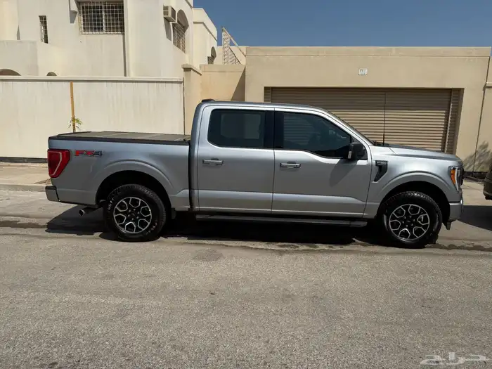 F150  FX4  2023 فورد 4