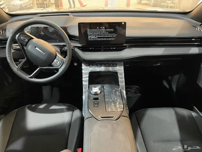 هافال H6GT فل كامل 2023 5