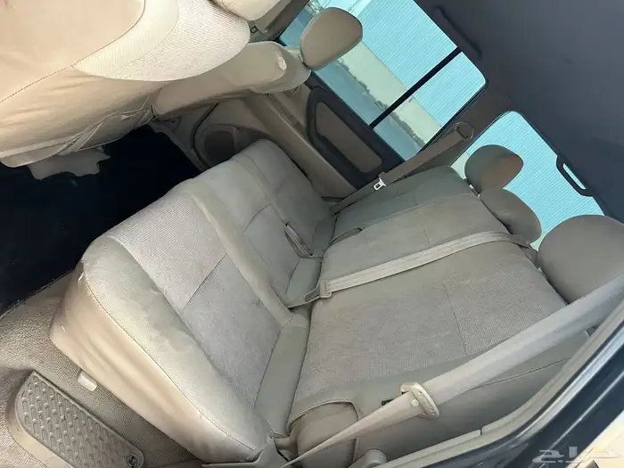 تويوتاجيب لاندكروزر 13