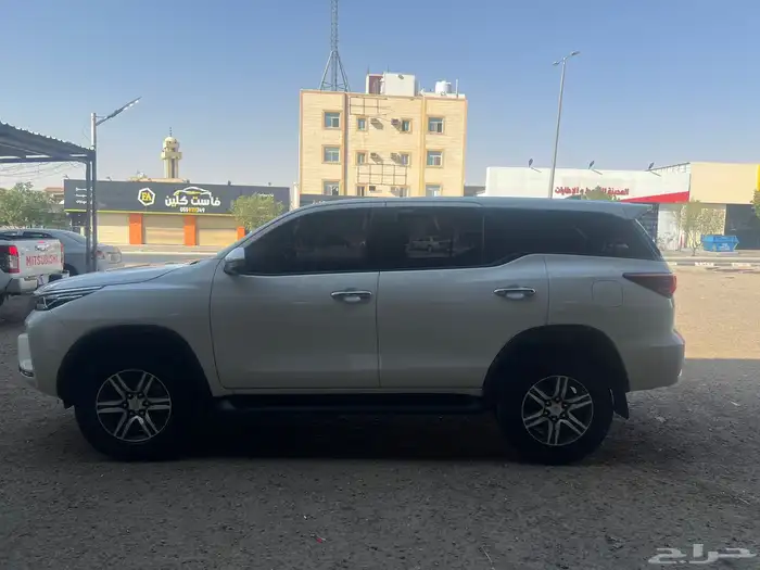 فورتشنر 2021 4 سرندل بدون دبل 5