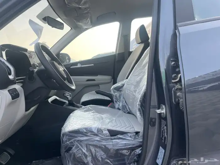 كيا سونيت نص فل 2024 11