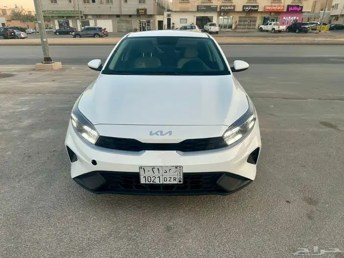 سيراتو 2023 شرط 0