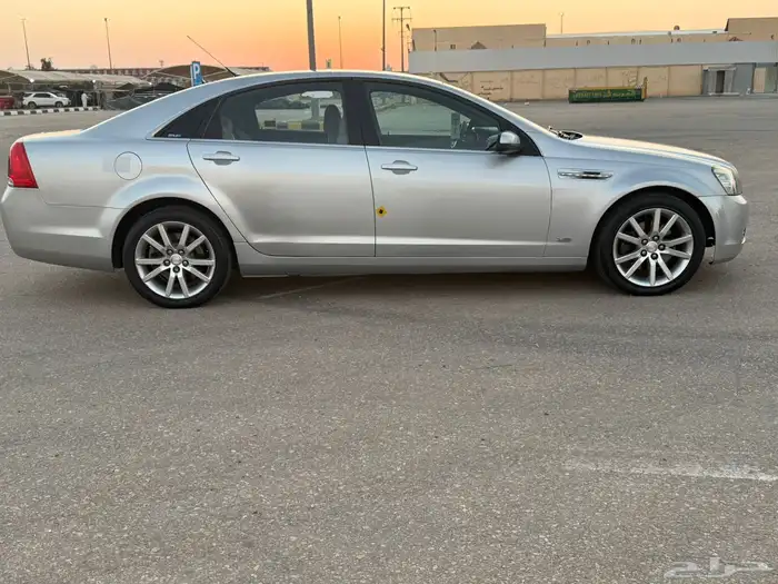 كابرس LS مديل 2014 12