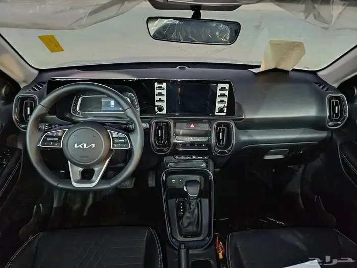 كيا بيجاس ستاندر 2026 10