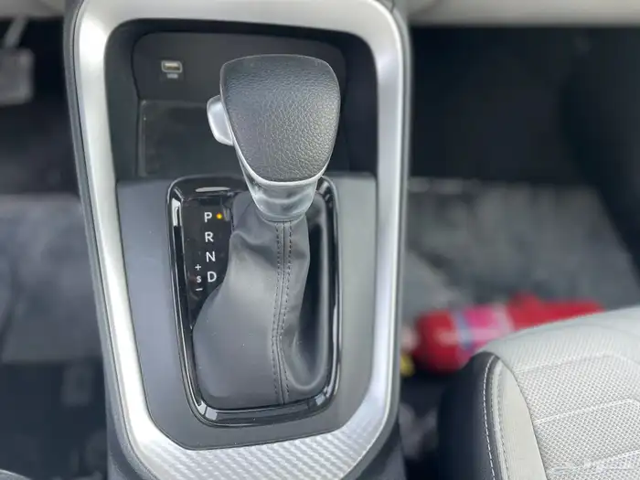 كيا سونيت نص فل 2024 5