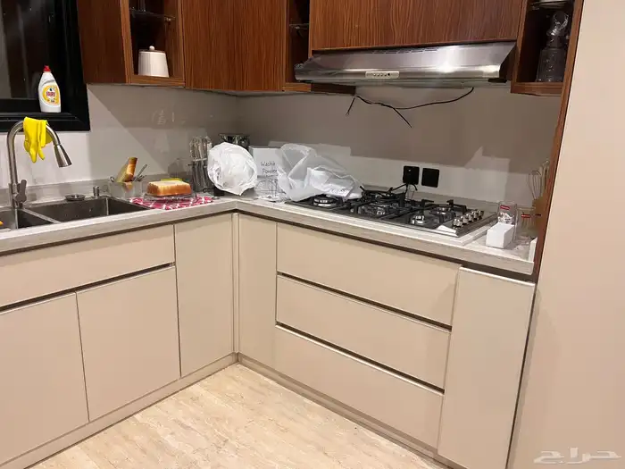 تفصيل اجود أنواع المطابخ 2