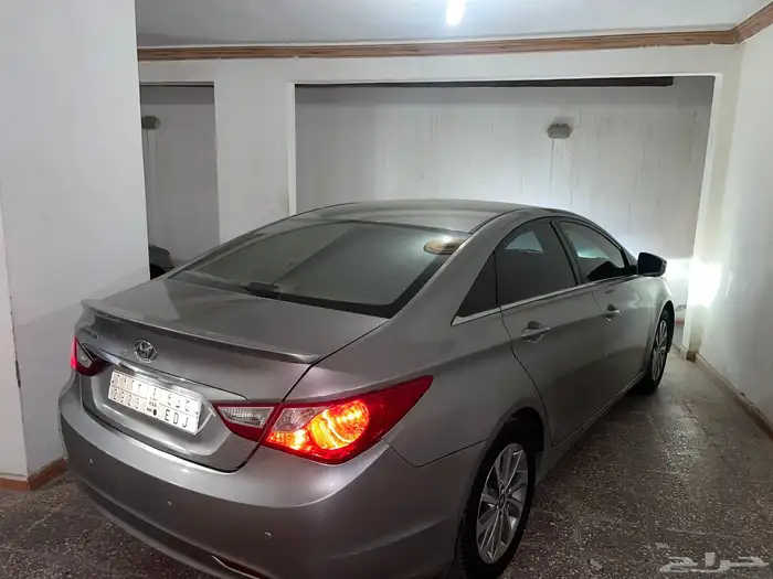 هواندي سوناتا 2014 3