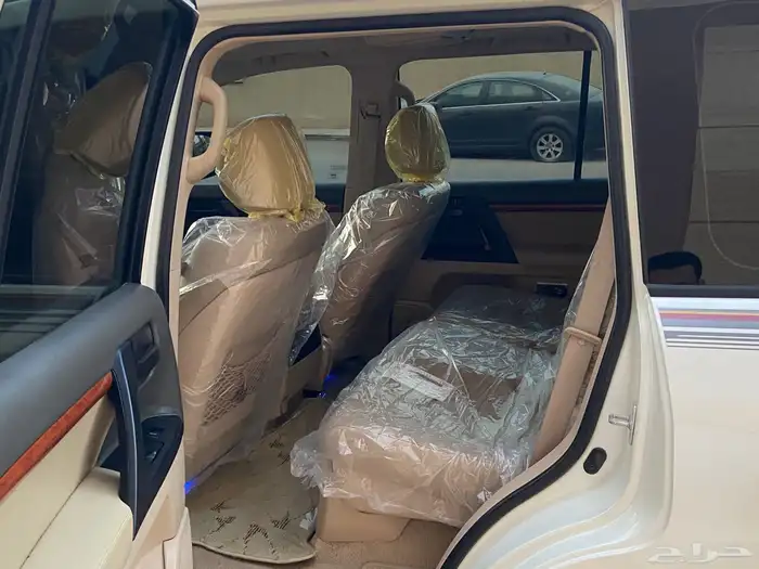 جي أكس آربريمي جلدفل كامل8سرندل ثاني مالك ماشي422مديل2014 17