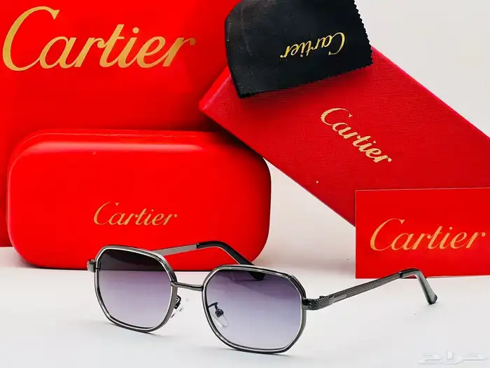 نظارات درجه أولى 61