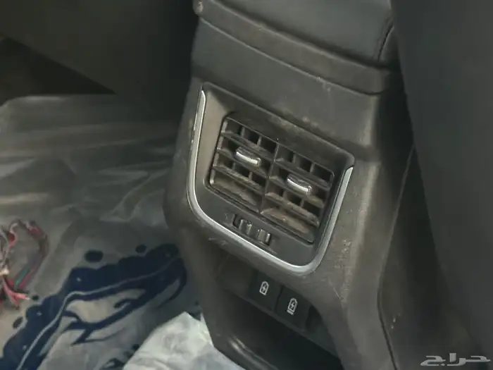 تويوتا اوربان كروز 2024 وكاله فل كامل 28