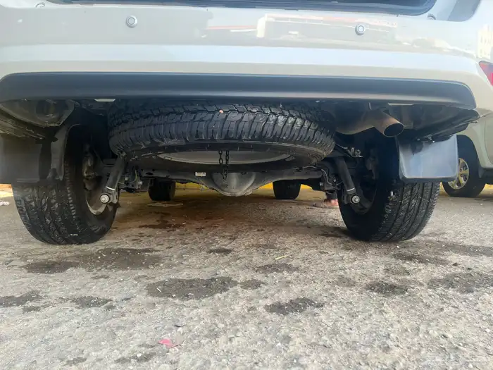 فورتشنر 2021 4 سرندل بدون دبل 9