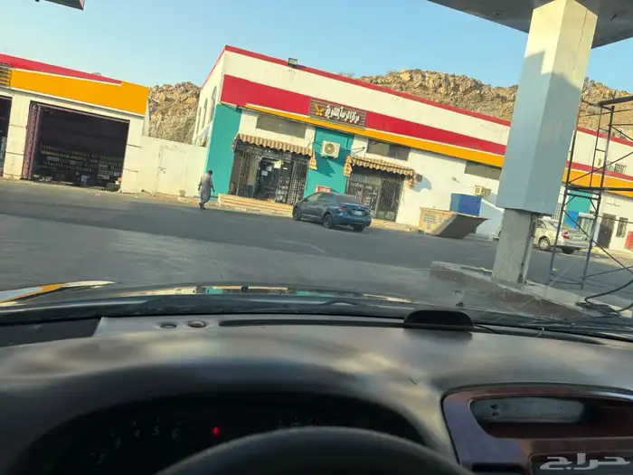 كامري 2005 اوتوماتيك فل كامل 33