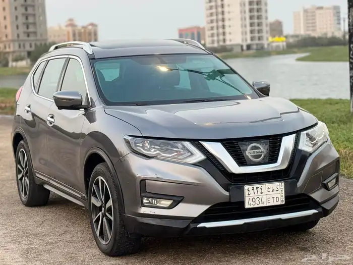 اكستريل فل كامل وكاله ممشى قليل 9