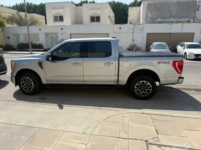 F150  FX4  2023 فورد 0