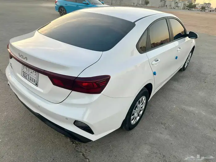 سيراتو 2023 شرط 6