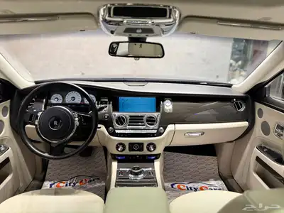 رولز رويس قوست index