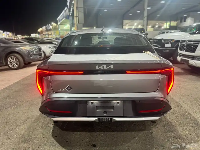 كيا k4 ستندر 1.6 موديل 2026 كاش اقساط 9