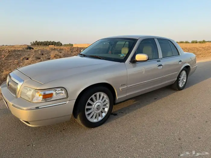 جراند ماركيز 2010 LS 1