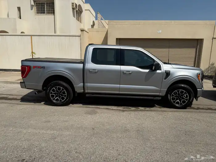 F150  FX4  2023 فورد 1