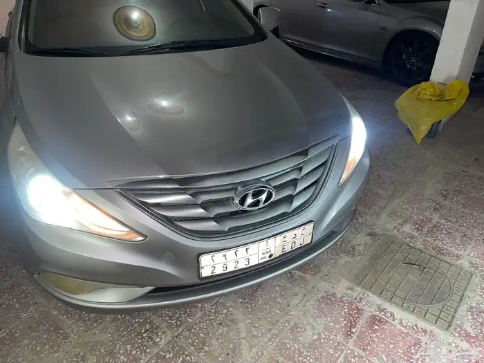 هواندي سوناتا 2014 0