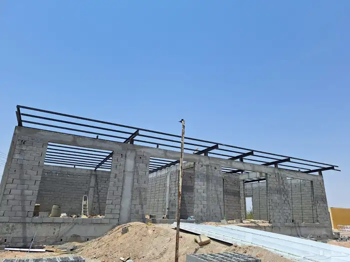 سندوتش بنل اسمنت بورد 6