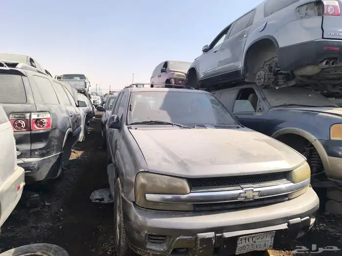 قطع غيار سيارات 2