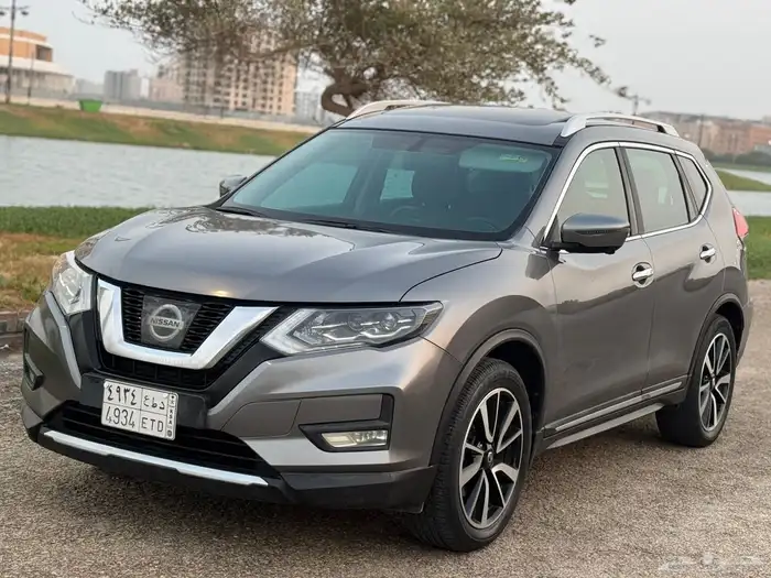 اكستريل فل كامل وكاله ممشى قليل 1