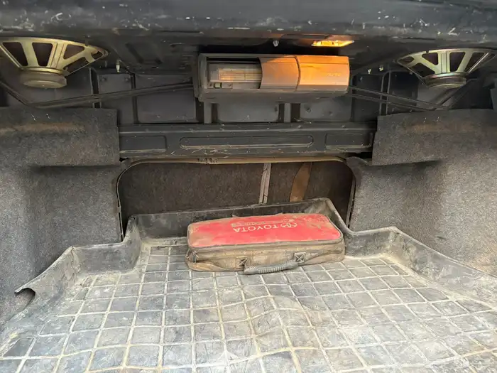 كامري 2005 اوتوماتيك فل كامل 20