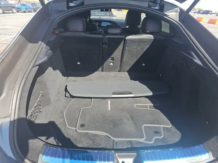 2023 مرسيدس GLE53 coup 10