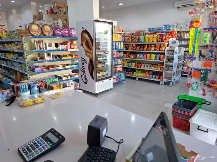 سوبر ماركت للتقبيل 12