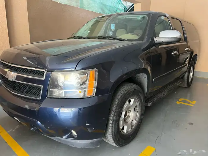 شفروليه 2007 نظيف 2