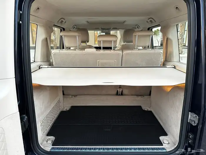 مرسيدس G63 كحلي 2020 اعلىء مواصفات 22