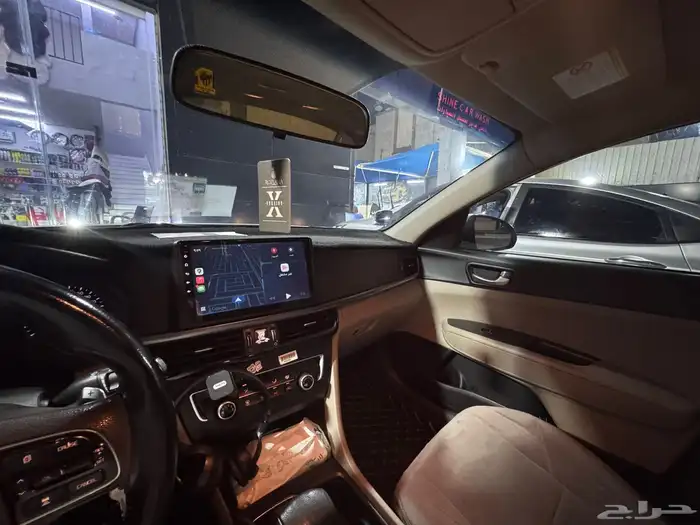 اوبتيما 2018 ستاندر 14