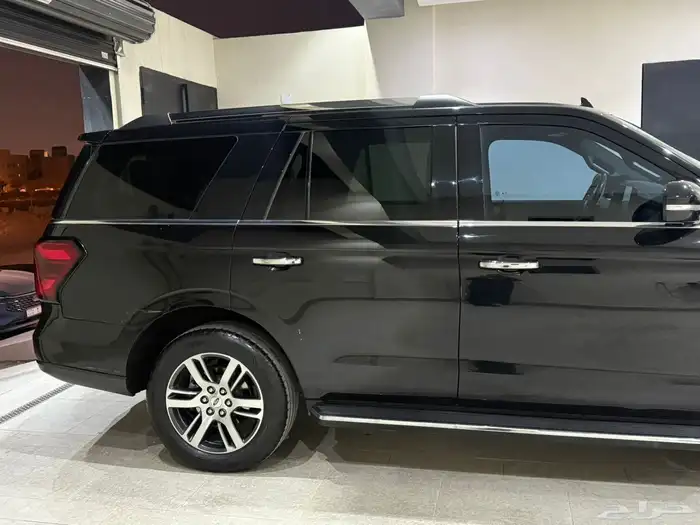 فور اكسبديشن 2022 نظيف جدا 4