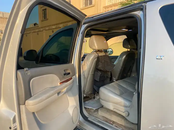 شفورليه تاهو سبور بان طويل 15