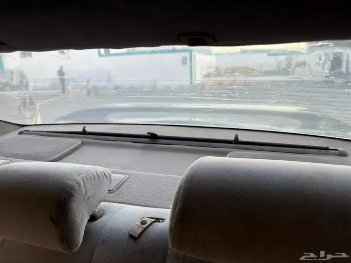 كامري 2005 اوتوماتيك فل كامل 19