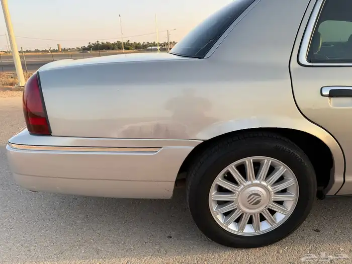 جراند ماركيز 2010 LS 7